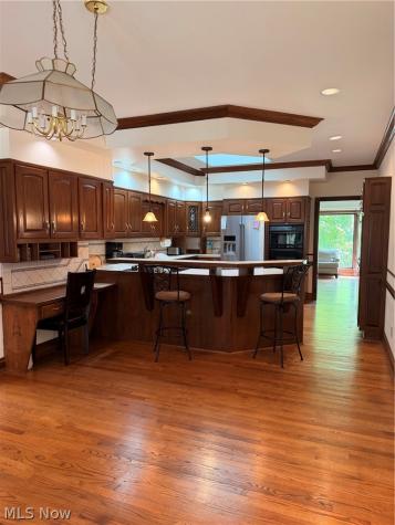 7629 Bucknell Circle NW North Canton OH 44720