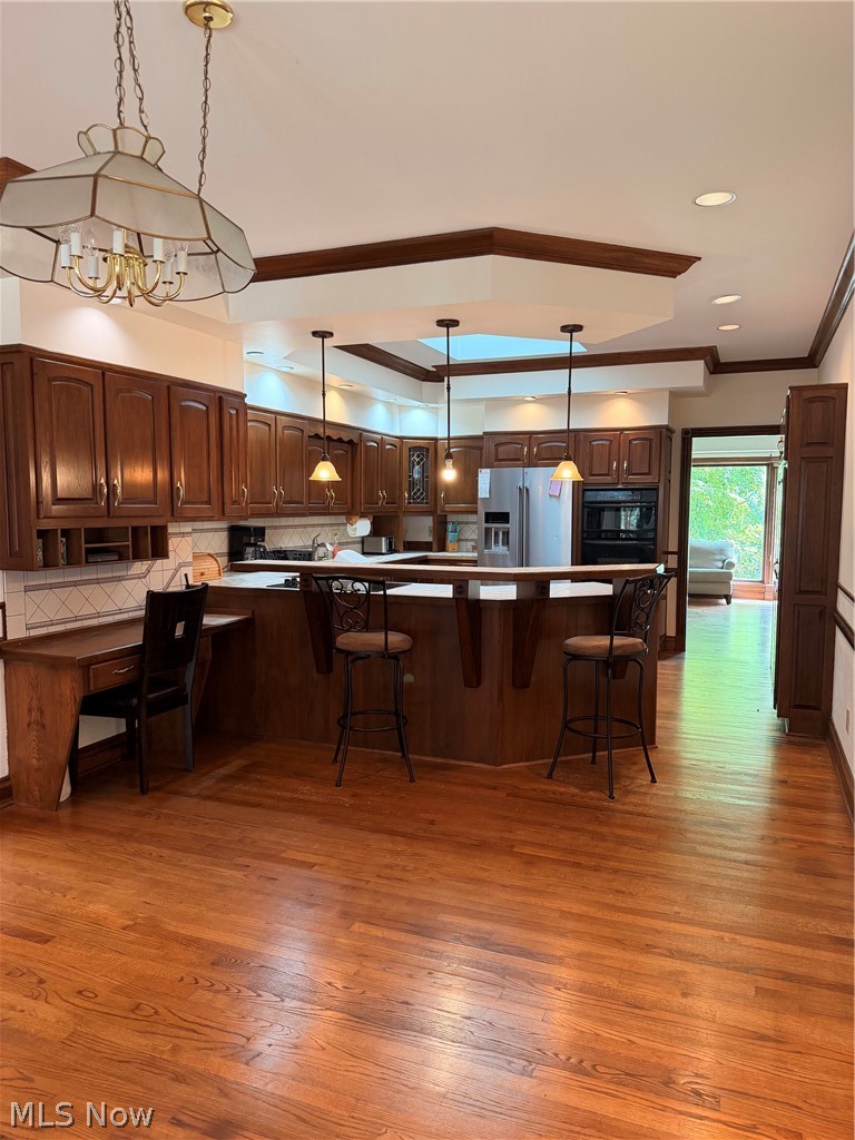 7629 Bucknell Circle NW North Canton OH 44720