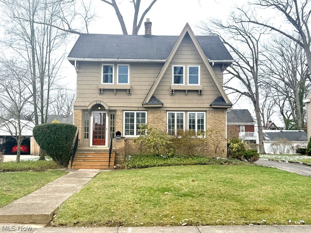 419 Oak Knoll NE Warren OH 44483