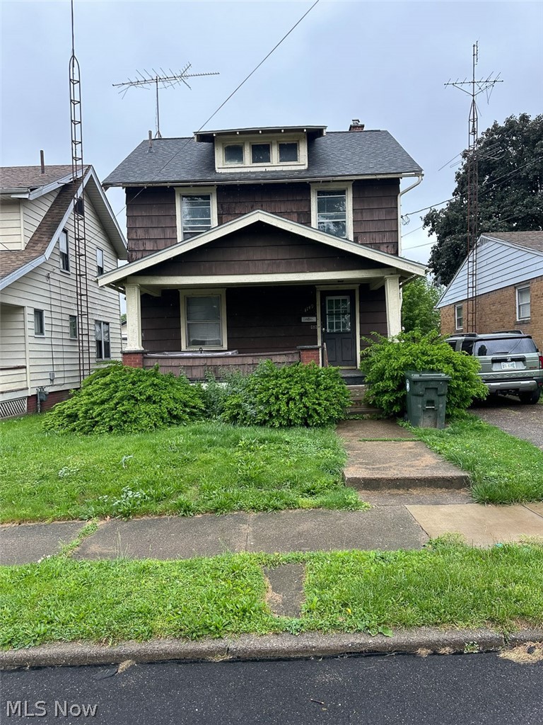 1149 Wertz Avenue SW Canton OH 44710