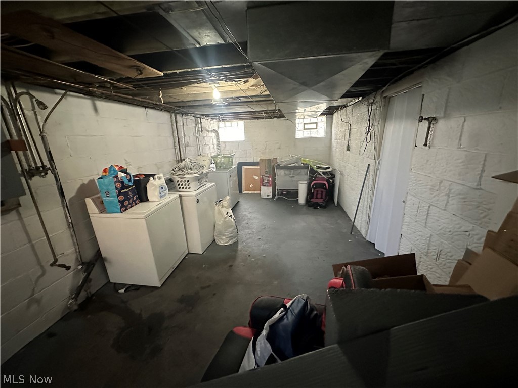 1149 Wertz Avenue SW Canton OH 44710
