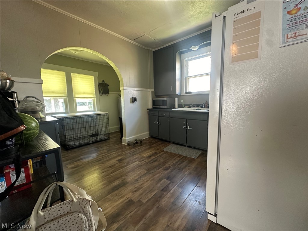 1149 Wertz Avenue SW Canton OH 44710