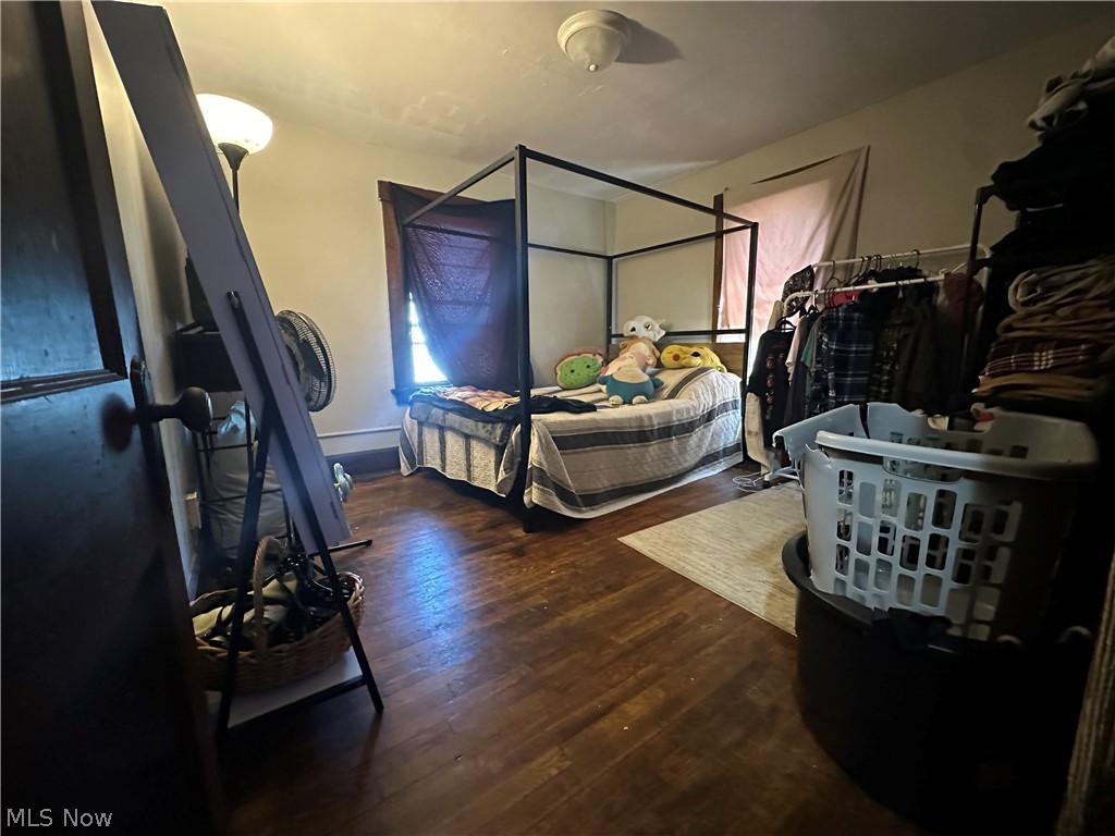 1149 Wertz Avenue SW Canton OH 44710