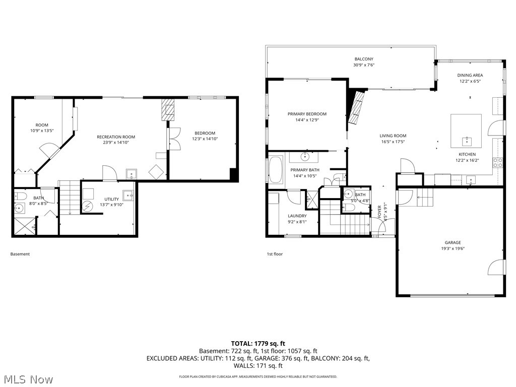 14002 Diagonal Road Lagrange OH 44050