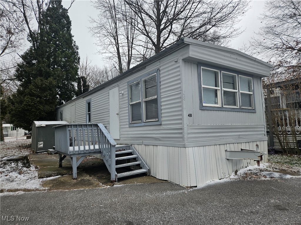 2305 E Waterloo Road Akron OH 44312