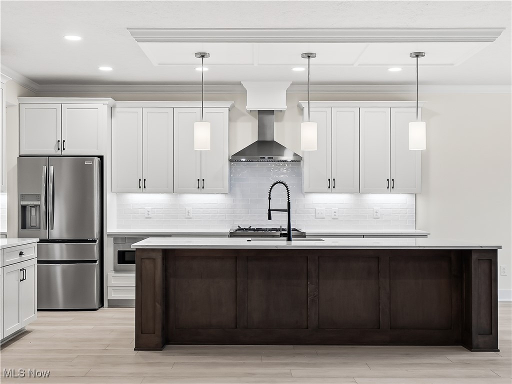 3972 Bradley Road Westlake OH 44145