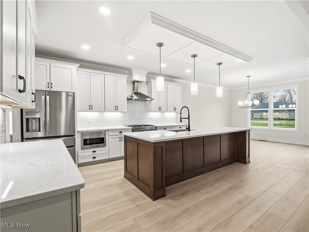 3972 Bradley Road Westlake OH 44145