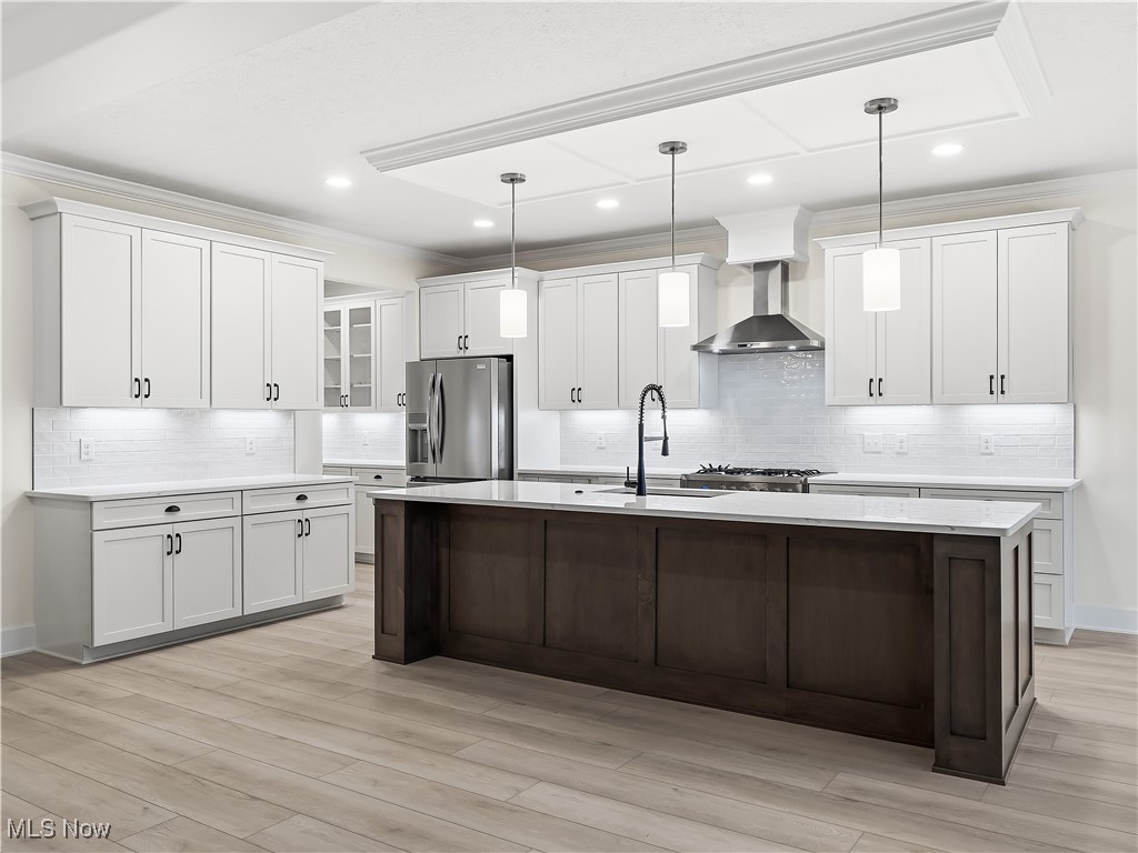 3972 Bradley Road Westlake OH 44145