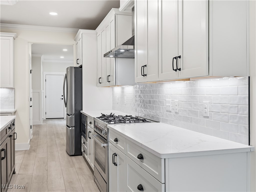 3972 Bradley Road Westlake OH 44145