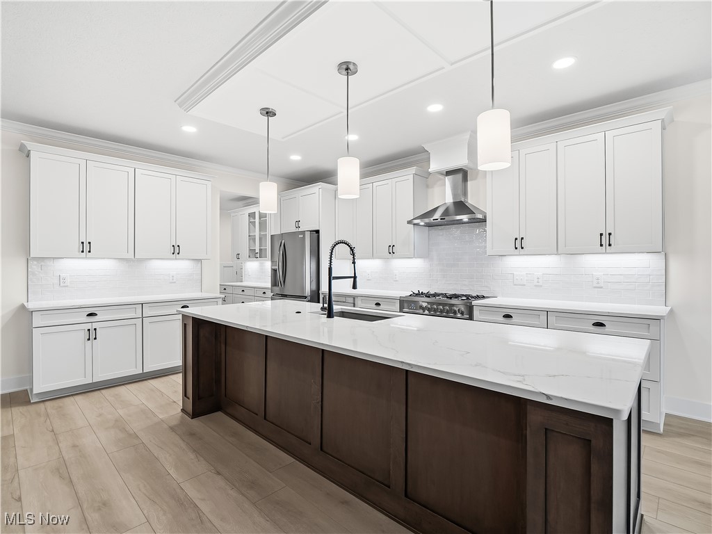 3972 Bradley Road Westlake OH 44145