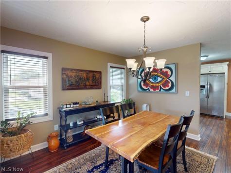 2414 Lakeside Avenue NW Canton OH 44708