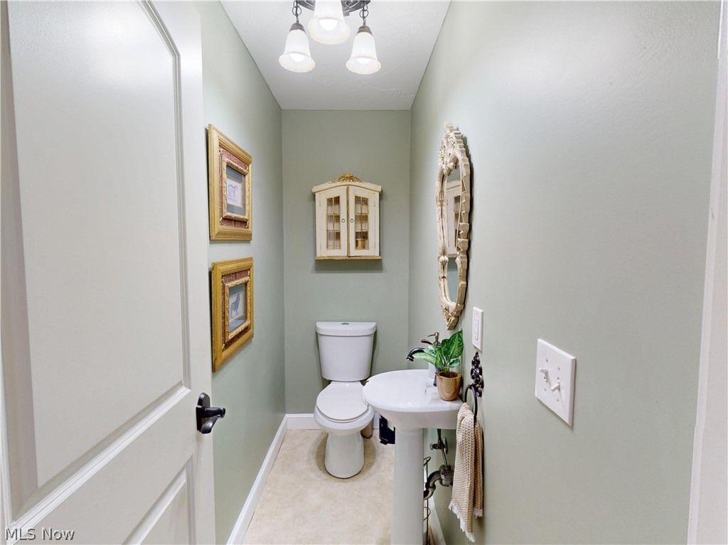 2414 Lakeside Avenue NW Canton OH 44708