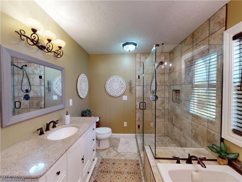 2414 Lakeside Avenue NW Canton OH 44708