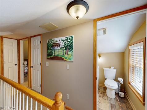 2414 Lakeside Avenue NW Canton OH 44708