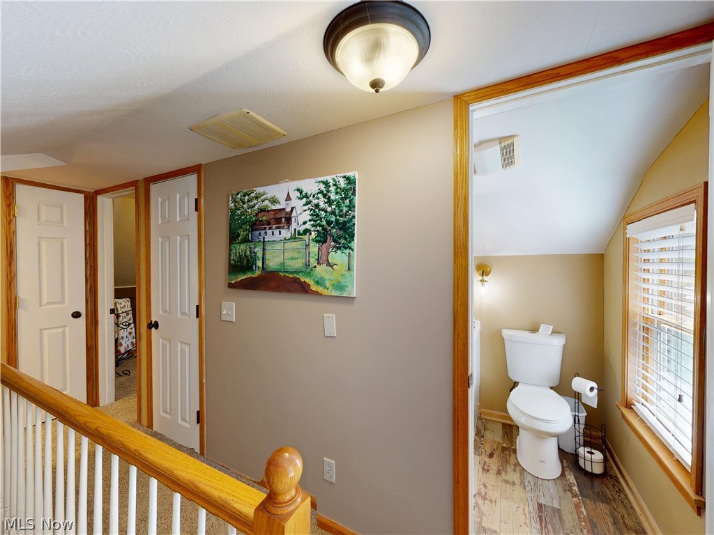 2414 Lakeside Avenue NW Canton OH 44708