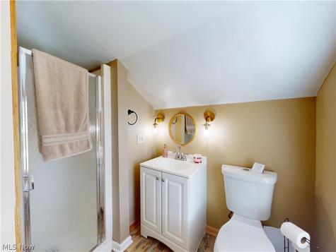 2414 Lakeside Avenue NW Canton OH 44708