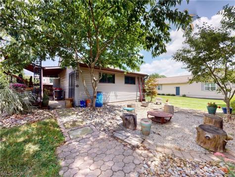 2414 Lakeside Avenue NW Canton OH 44708