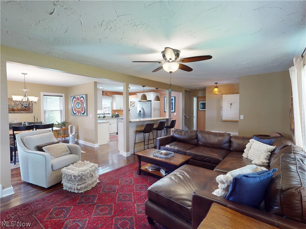 2414 Lakeside Avenue NW Canton OH 44708