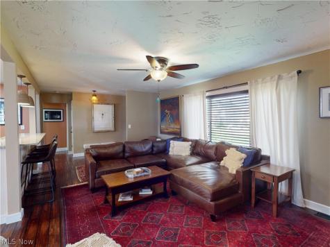 2414 Lakeside Avenue NW Canton OH 44708