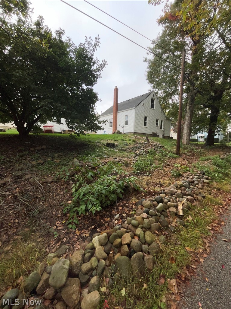 686 Prentiss Avenue Akron OH 44306