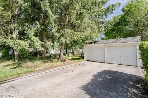 1665 Maywood Road South Euclid OH 44121