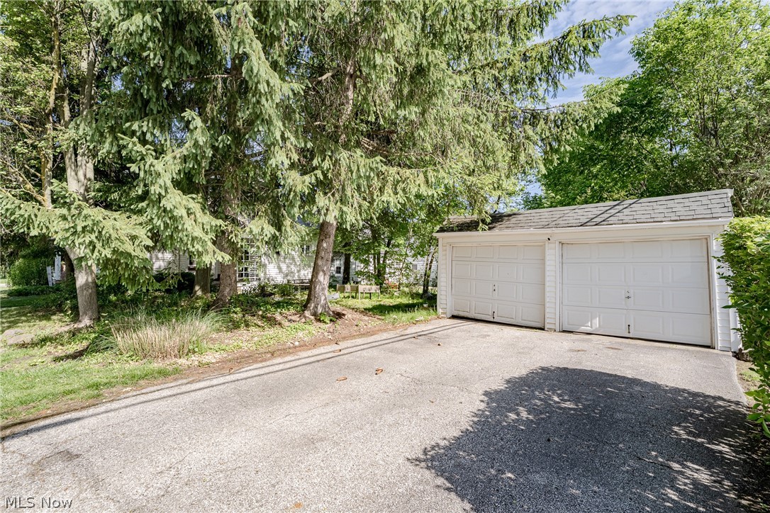 1665 Maywood Road South Euclid OH 44121