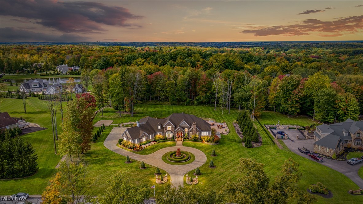 9826 Foxwood Trail Kirtland OH 44094