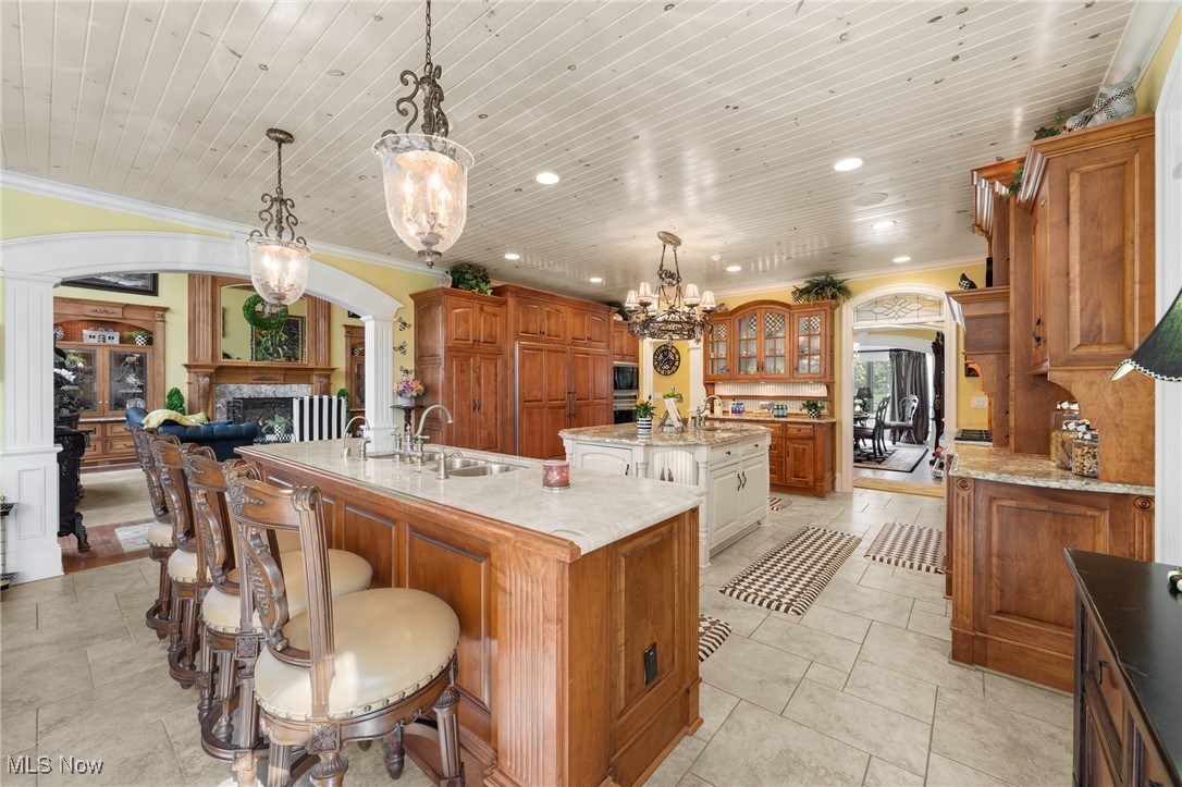 9826 Foxwood Trail Kirtland OH 44094