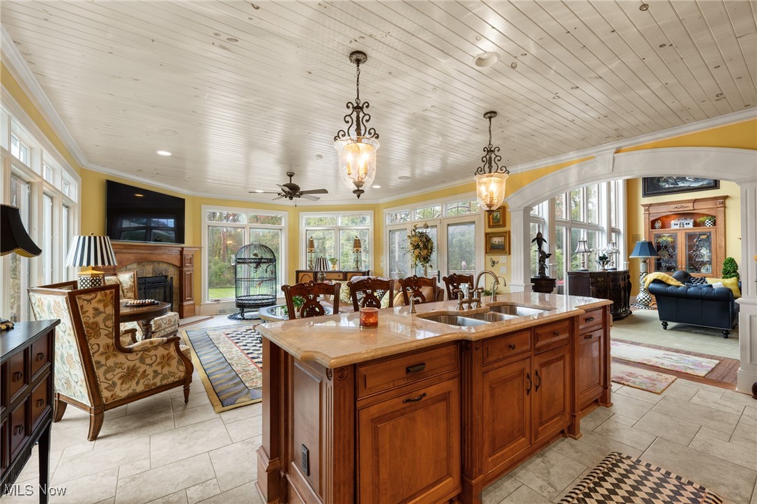 9826 Foxwood Trail Kirtland OH 44094