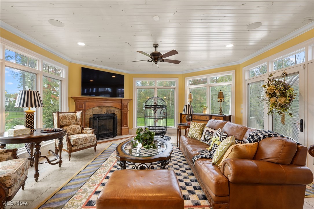 9826 Foxwood Trail Kirtland OH 44094