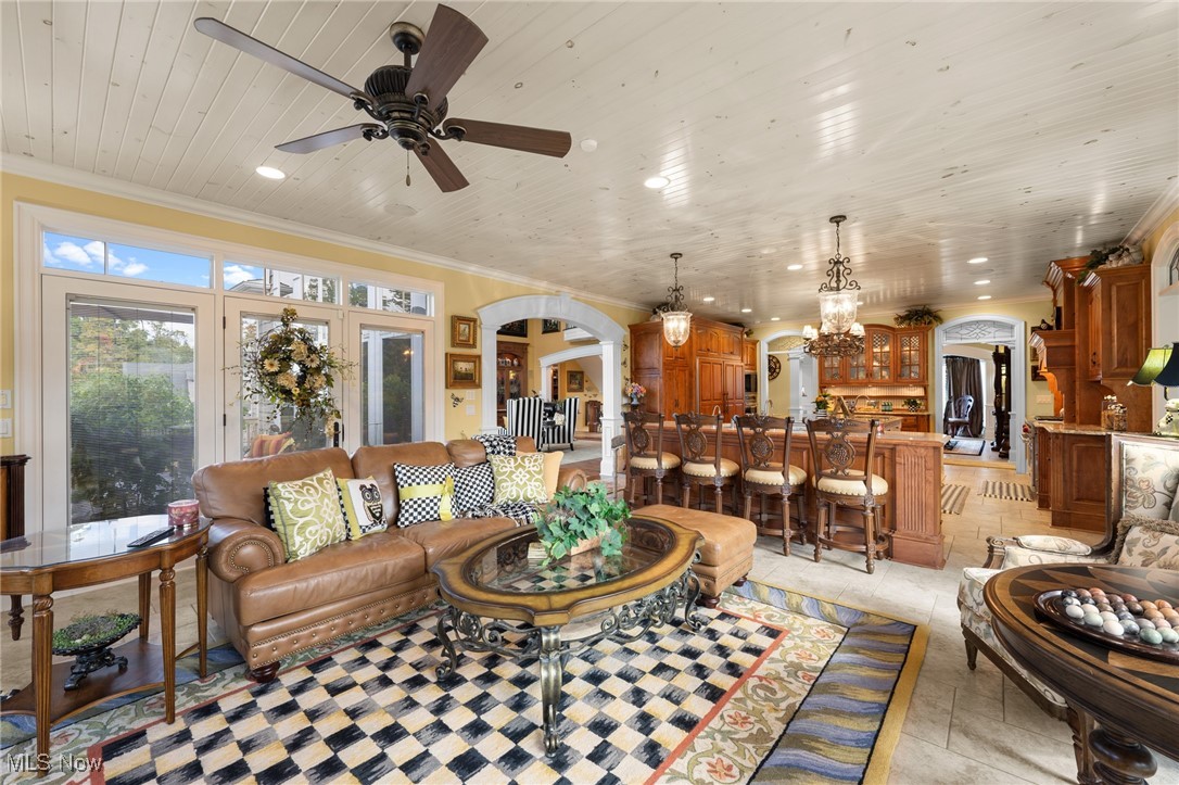 9826 Foxwood Trail Kirtland OH 44094