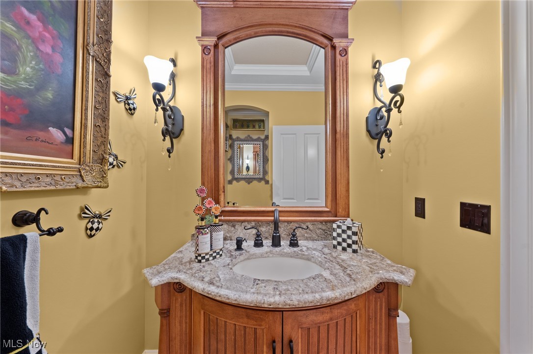 9826 Foxwood Trail Kirtland OH 44094