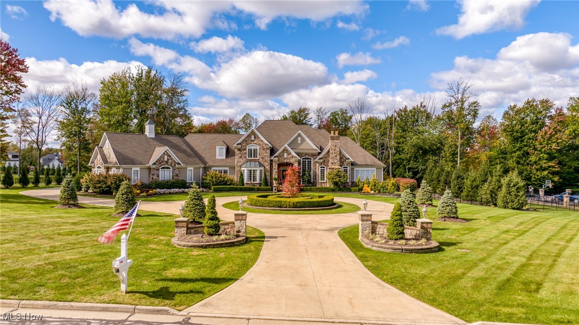 9826 Foxwood Trail Kirtland OH 44094