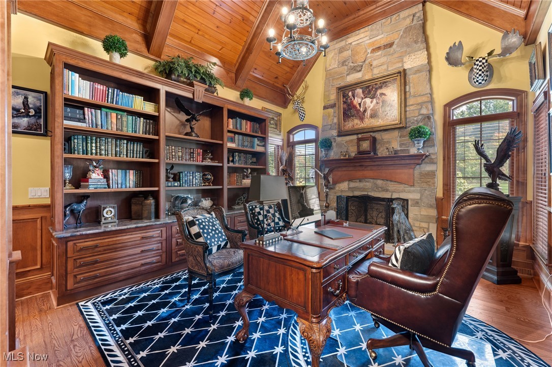 9826 Foxwood Trail Kirtland OH 44094