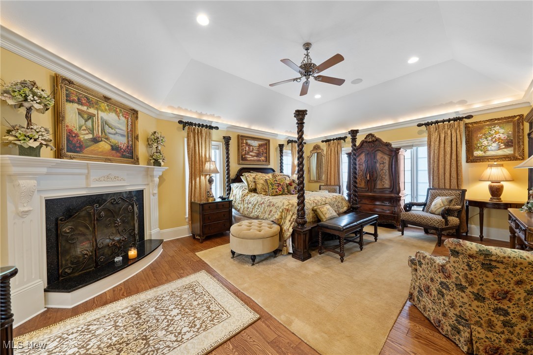 9826 Foxwood Trail Kirtland OH 44094