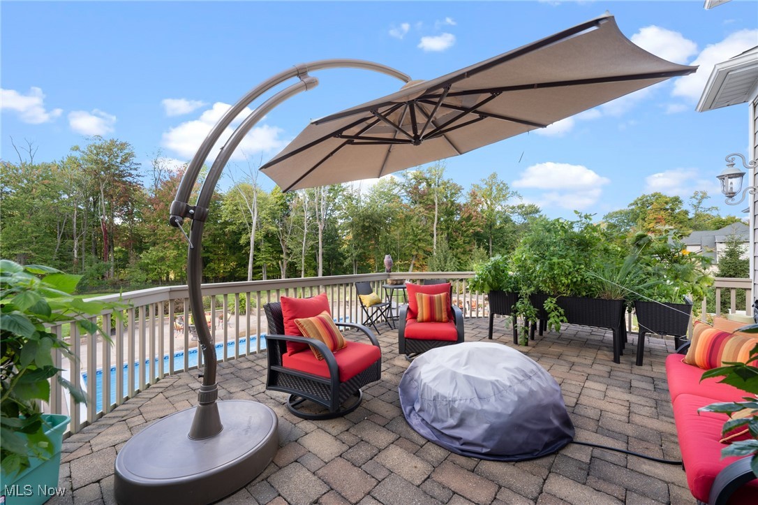 9826 Foxwood Trail Kirtland OH 44094