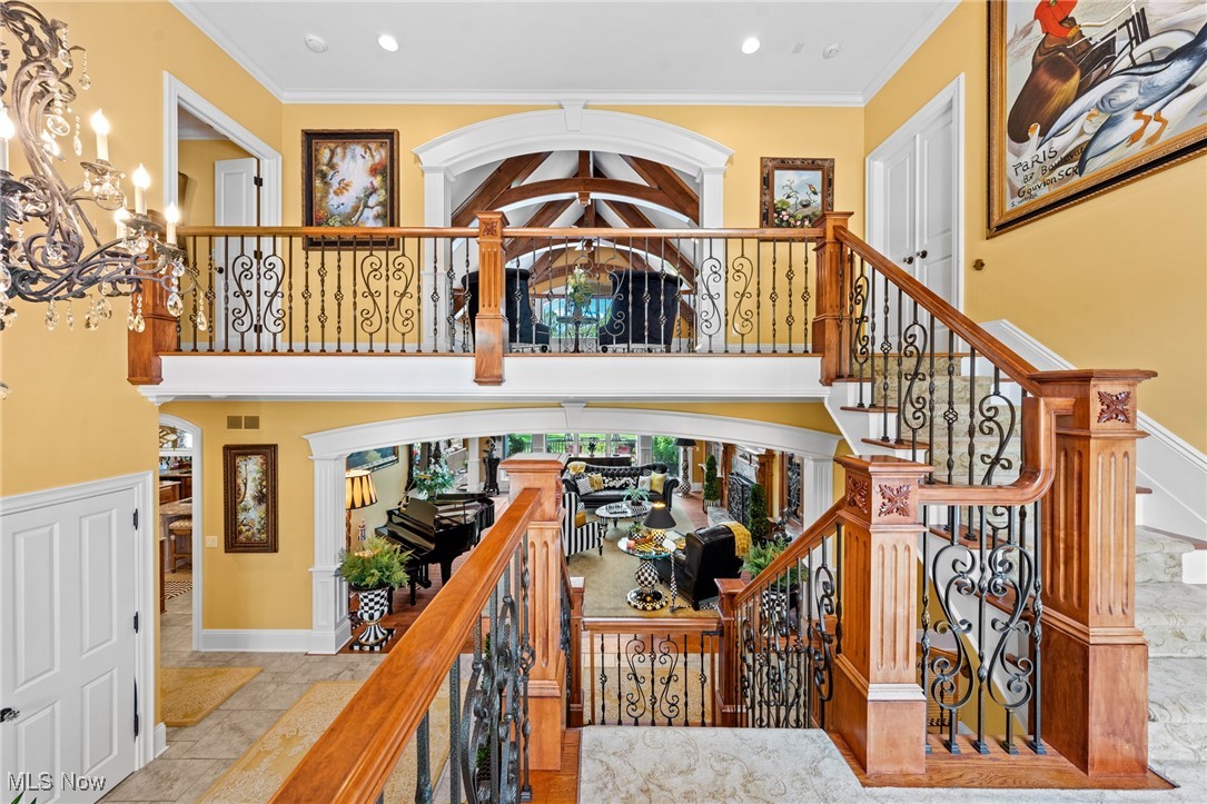 9826 Foxwood Trail Kirtland OH 44094