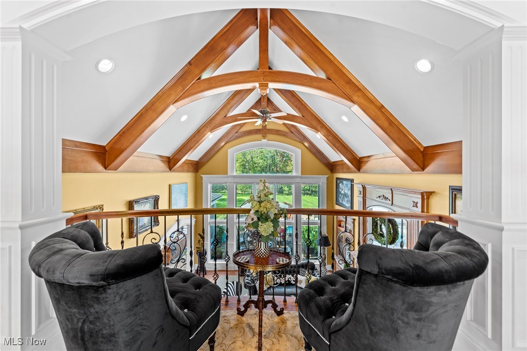 9826 Foxwood Trail Kirtland OH 44094