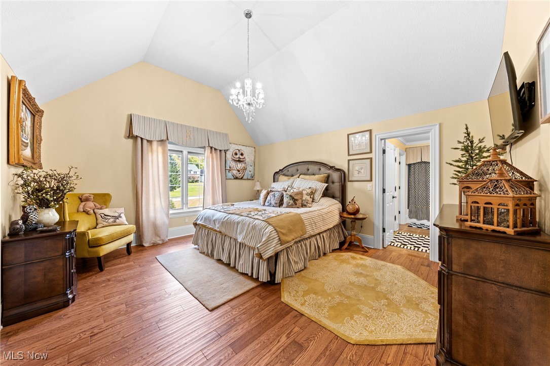 9826 Foxwood Trail Kirtland OH 44094