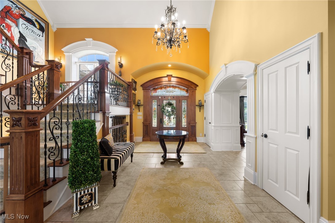 9826 Foxwood Trail Kirtland OH 44094