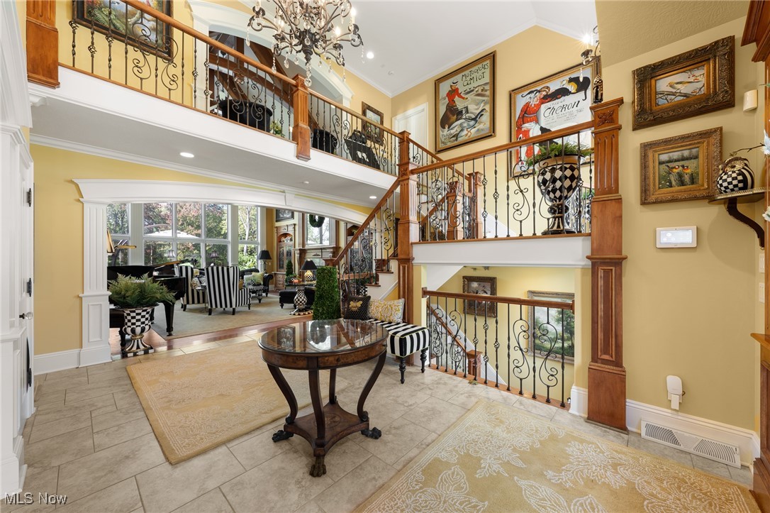 9826 Foxwood Trail Kirtland OH 44094