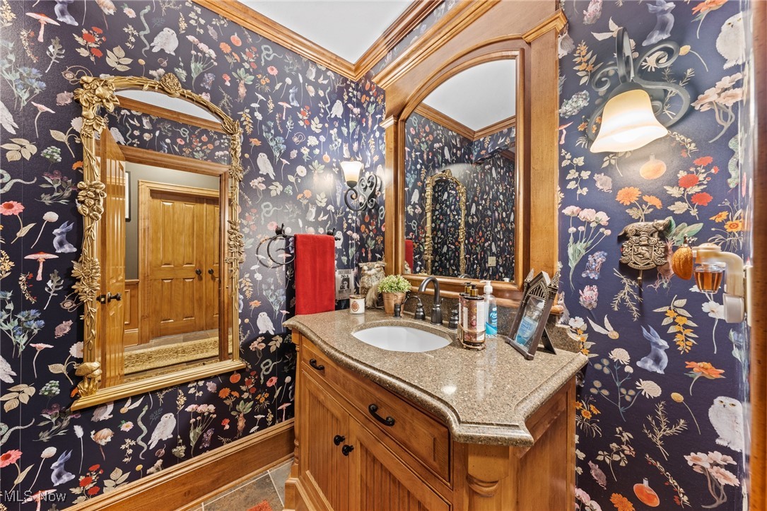 9826 Foxwood Trail Kirtland OH 44094