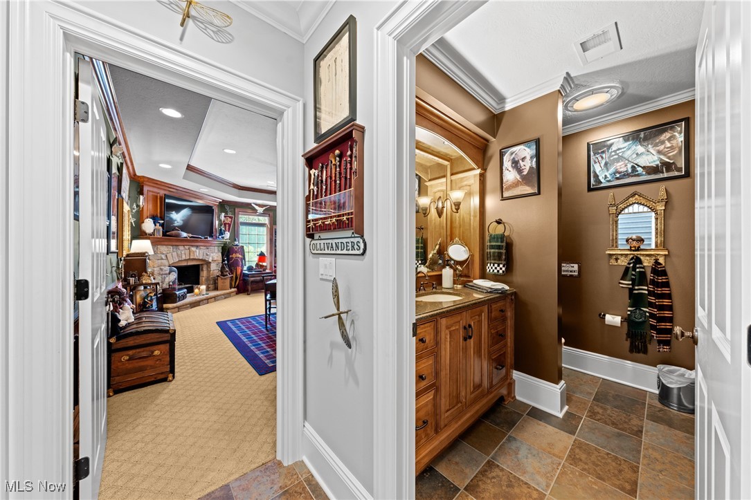 9826 Foxwood Trail Kirtland OH 44094