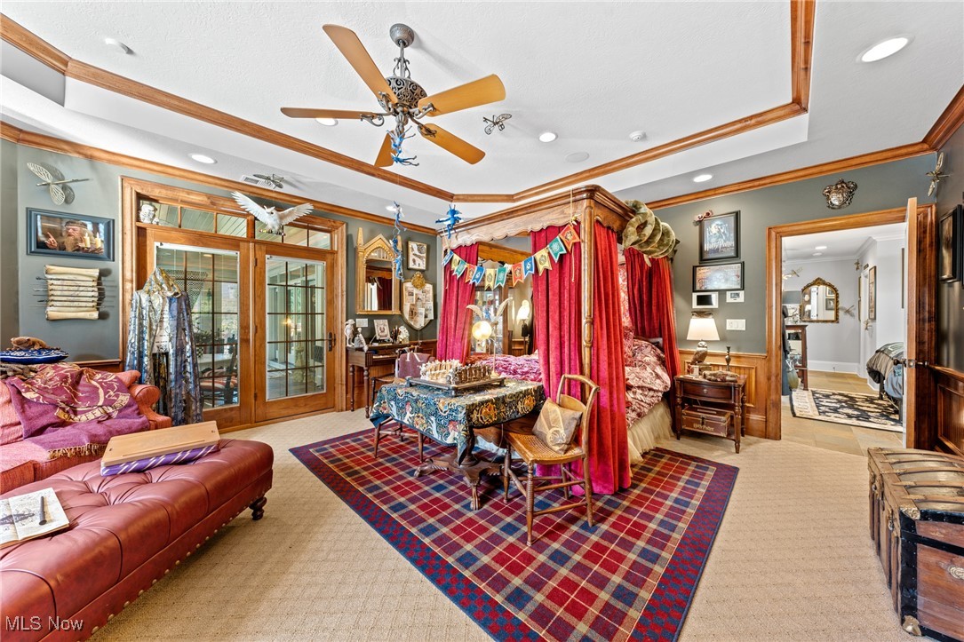 9826 Foxwood Trail Kirtland OH 44094