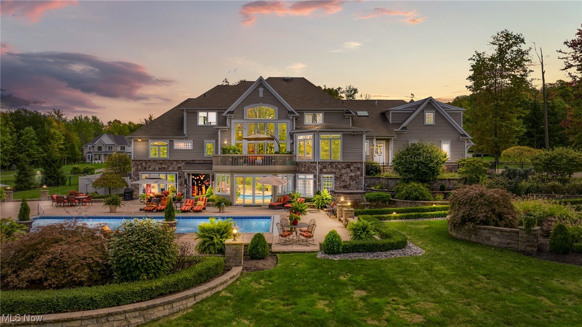 9826 Foxwood Trail Kirtland OH 44094