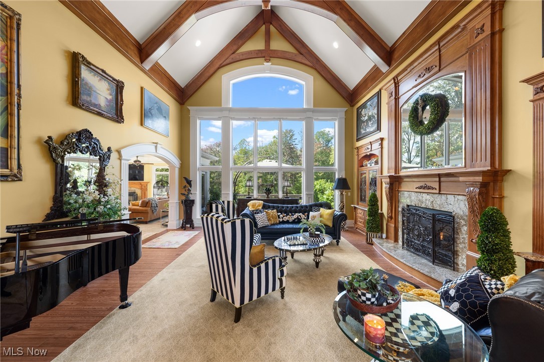 9826 Foxwood Trail Kirtland OH 44094