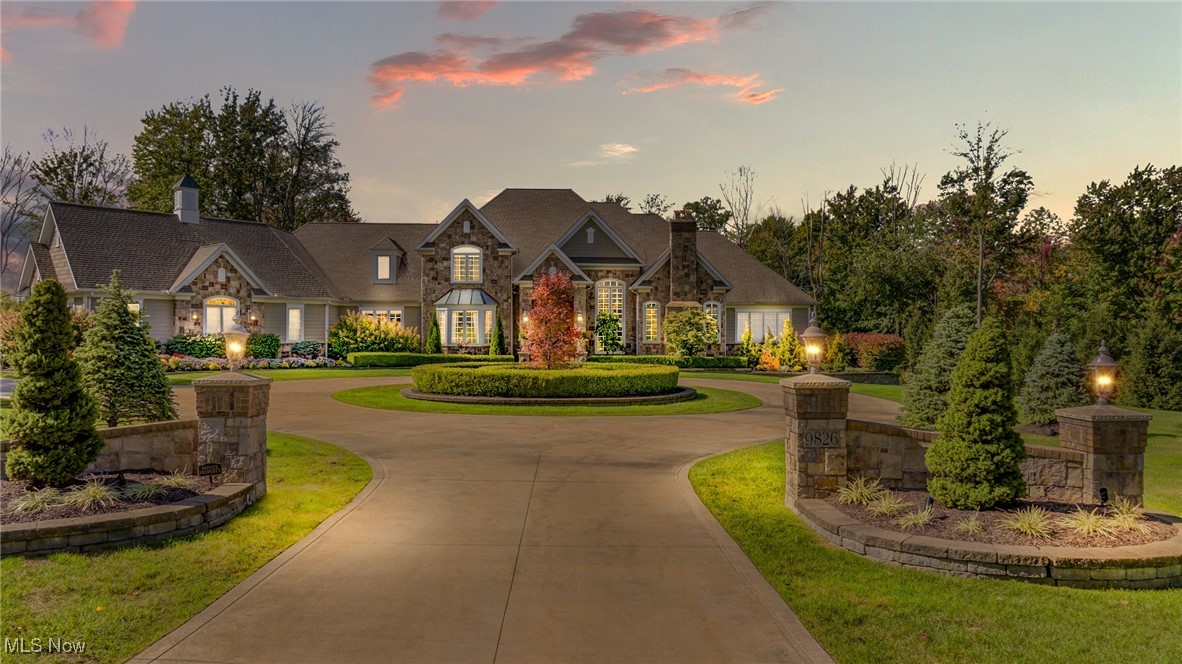 9826 Foxwood Trail Kirtland OH 44094