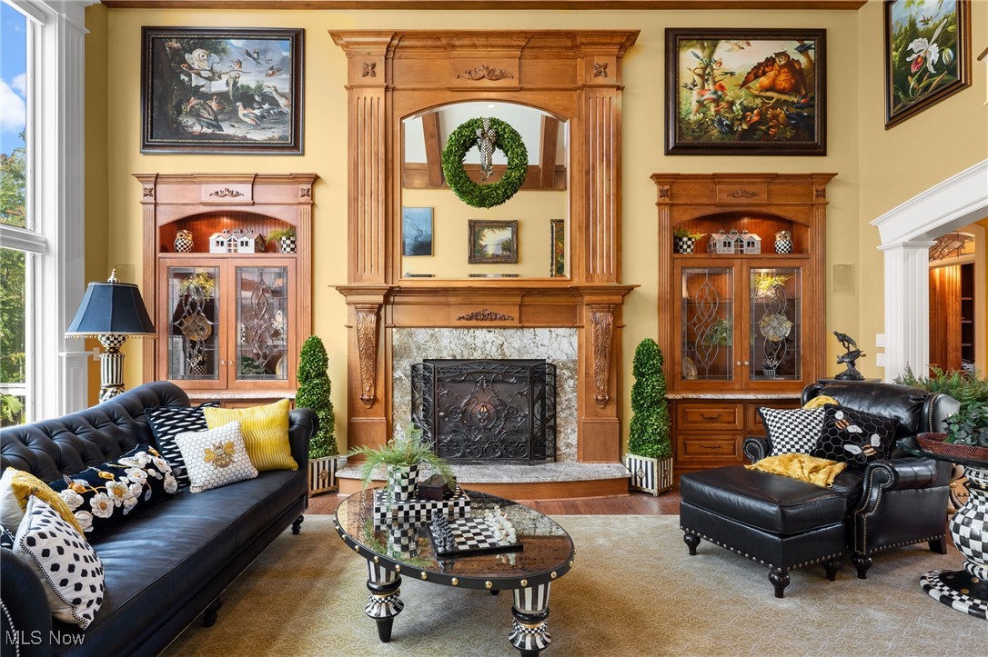 9826 Foxwood Trail Kirtland OH 44094