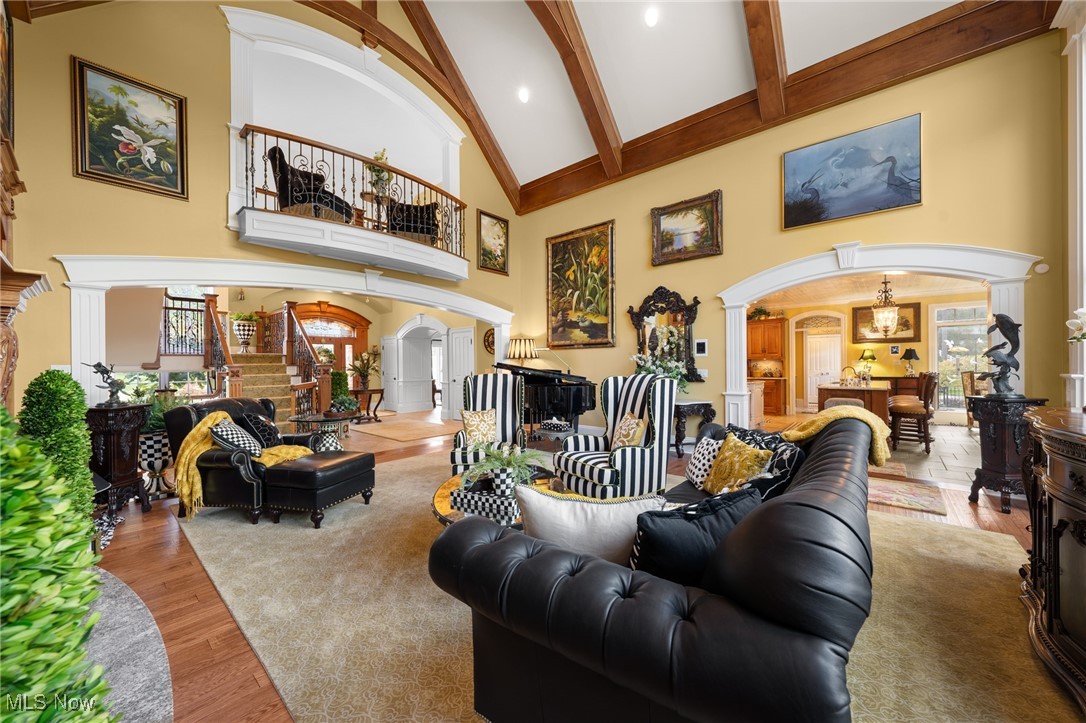 9826 Foxwood Trail Kirtland OH 44094