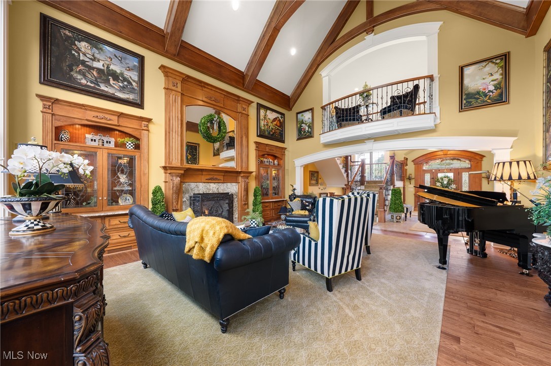 9826 Foxwood Trail Kirtland OH 44094